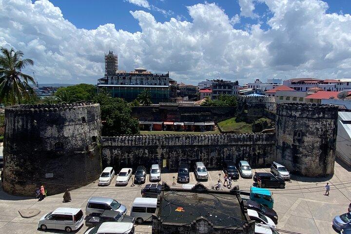 Affordable and Reliable Taxi Services in Zanzibar Island