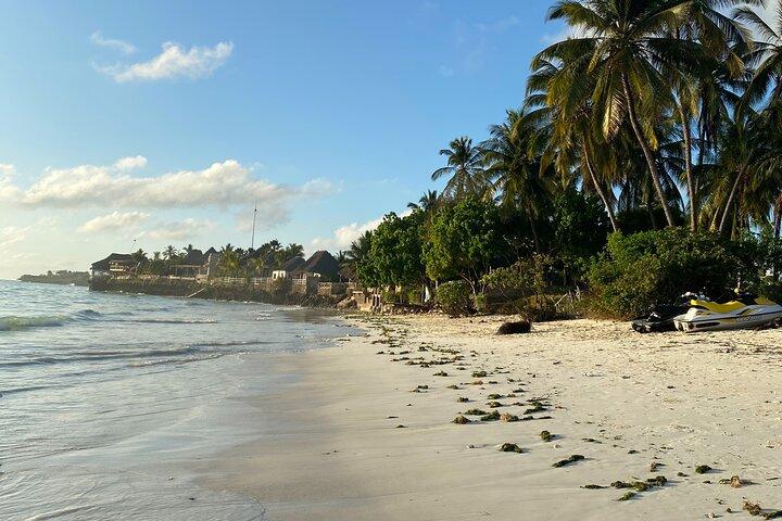 Affordable and Reliable Taxi Services in Zanzibar Island