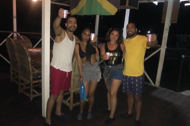 Private Transfers From Montego Bay To Luminous Lagoon