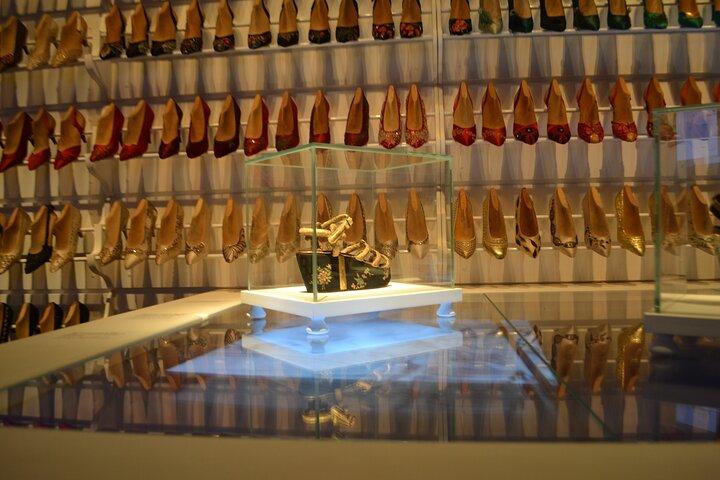 Ferragamo Museum in Florence