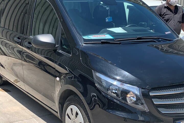 Izmir Airport Transfer