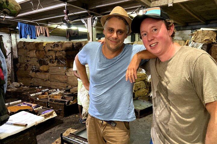 Private Full-Day Mumbai Sightseeing Tour with Dharavi Slums