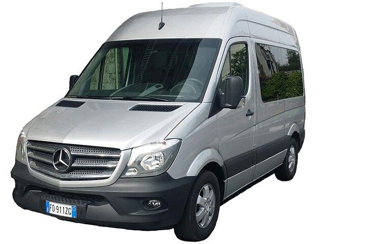 Naples City Center to Naples Airport (NAP) Private Transfer