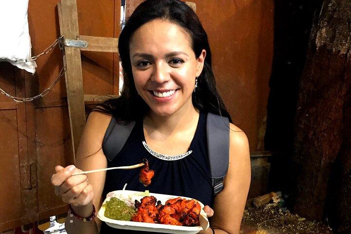 Private 4-Hour Tour of Mumbai’s Tastiest Local Foods