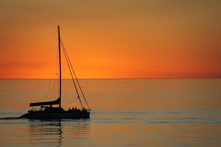Adelaide Twilight Cruise from Glenelg