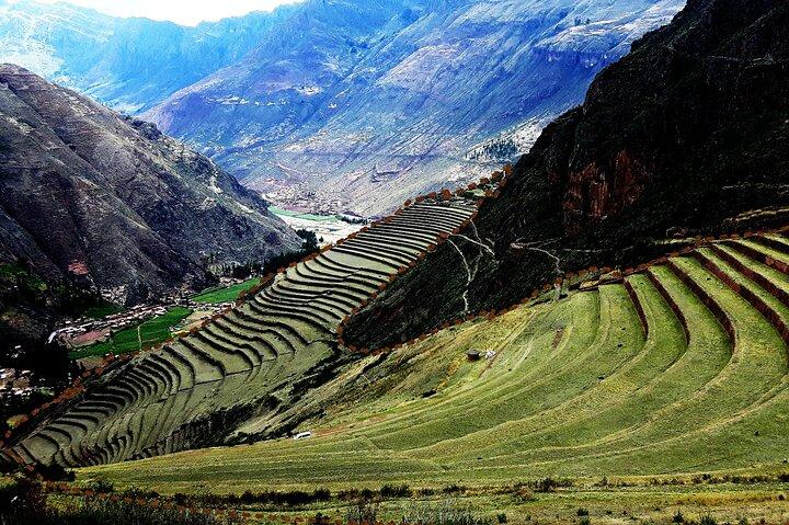 Sacred Valley of the Incas Tour – 1 Day Tour from Cusco
