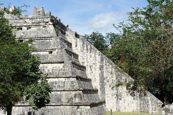 Private Tour: Chichen Itza, Tulum, Coba & Cenote - All Inclusive