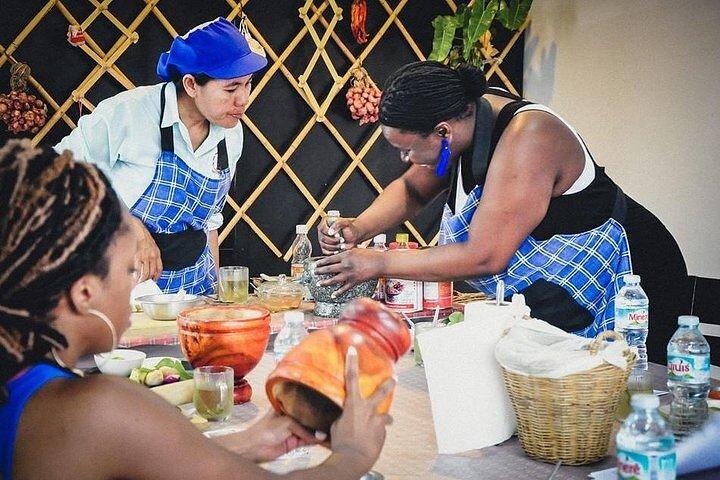 Half-Day Phuket Easy Thai Cooking