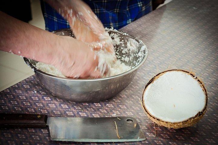 Half-Day Phuket Easy Thai Cooking