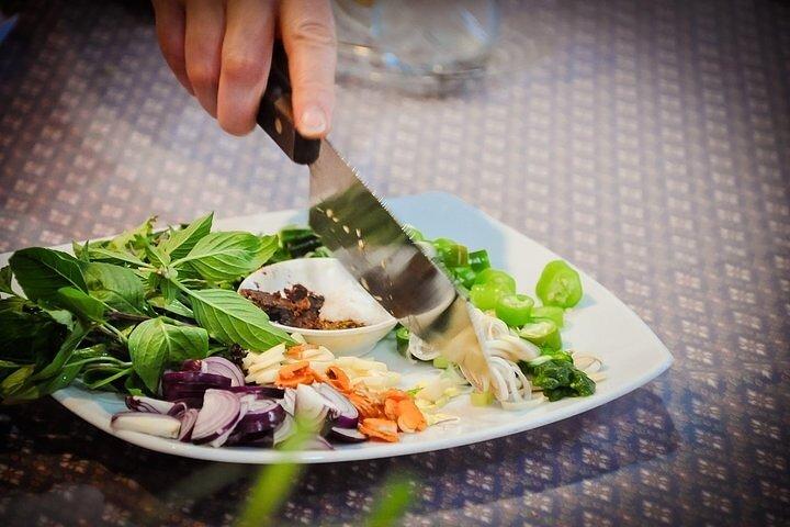 Half-Day Phuket Easy Thai Cooking