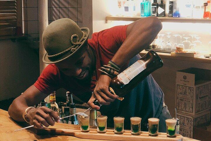 Arusha Nightlife Tour