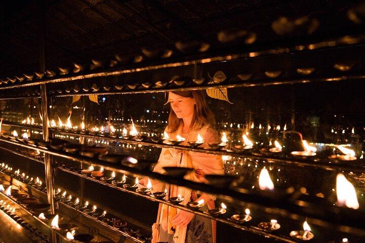Kandy Sightseeing Day Tour from Negombo / Colombo / Bentota (All Inclusive)