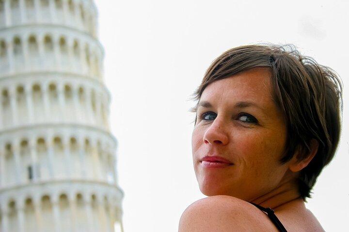 PRIVATE Day-Trip Tour around Pisa and Lucca from Florence