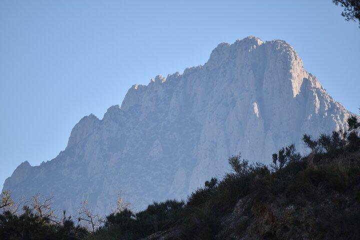 Costa Blanca Full-Day Off Road Tour