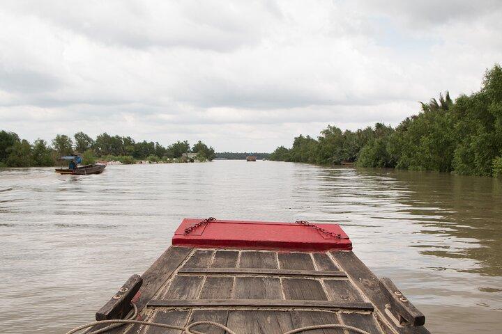 Private Mekong Delta Hideway Tour from Ho Chi Minh City