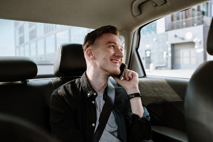 Explore Osaka in One Day Tour with English-Speaking Driver