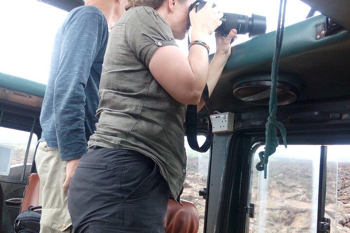5 Days Safari to Maasai Mara N/R, Nakuru N/P.