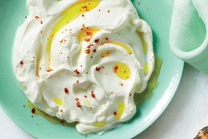 Authentic Lebanese Virtual Cooking Class Live from Lebanon