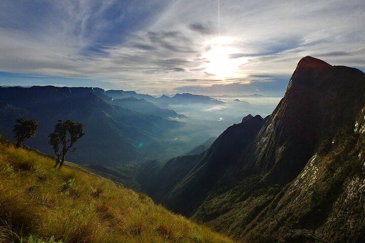 Private Day Trip to Munnar from Kochi (Cochin)