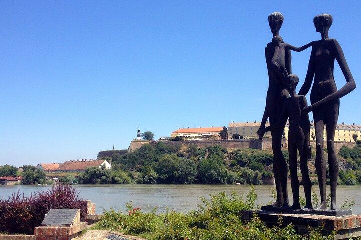Private Tour to "Little Europe": A Day Trip to Northern Serbia and Novi Sad
