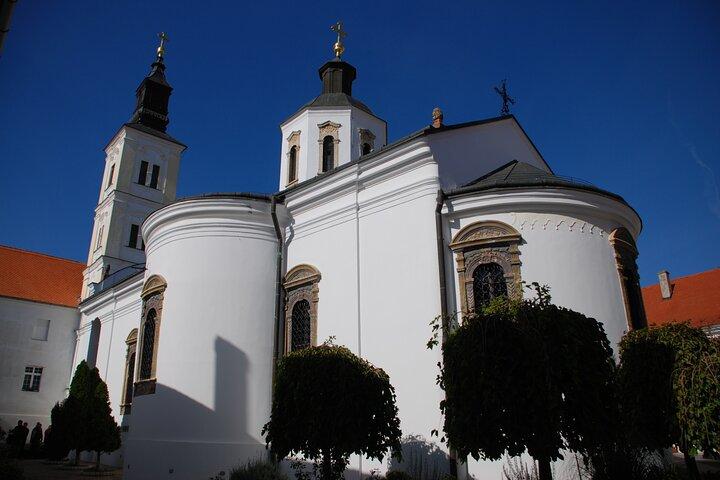 Private Tour to "Little Europe": A Day Trip to Northern Serbia and Novi Sad