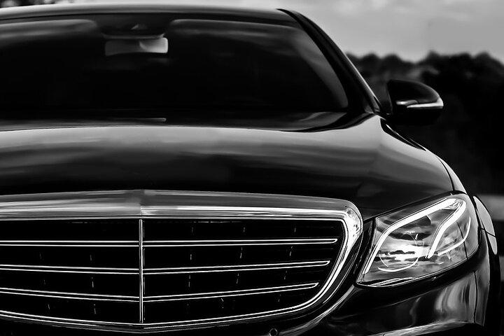 Rome Hotel to Airport Private Transfer