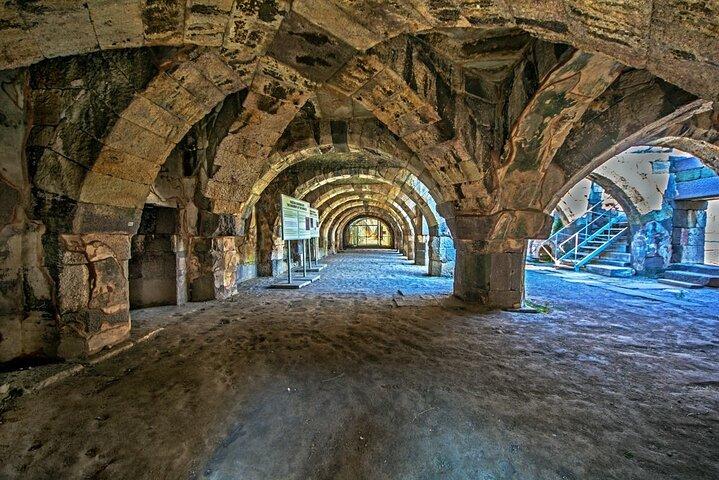 6-Day Turkey Private Biblical Tour