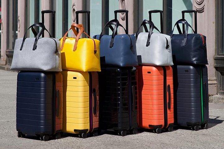 Luxury Cars Transfer from London Gatwick Airport to Southampton