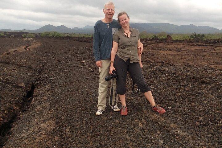 5 Days Safari to Amboseli ,Tsavo West N/P, Taita Hills Wildlife Sanctuary-Luxury
