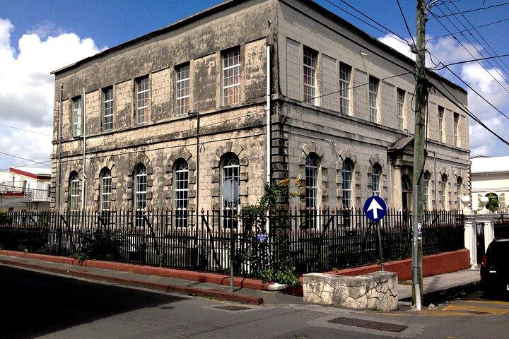 City of St John's Sightseeing Tour