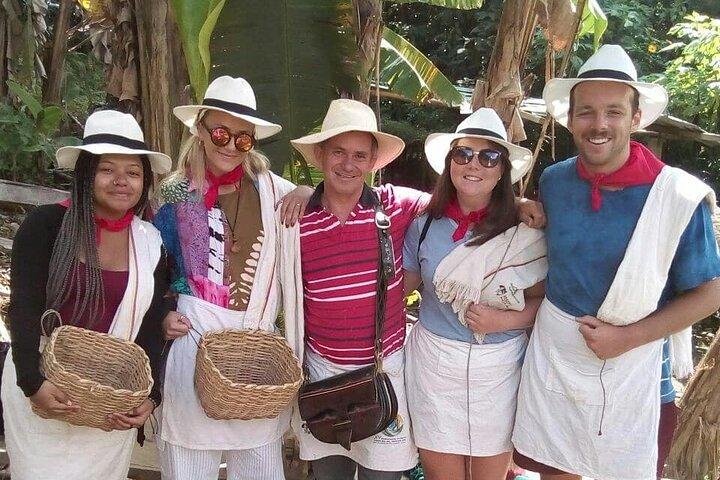 Coffee Tour in Medellin