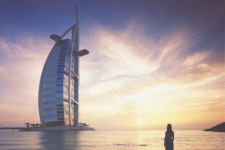 Dubai City Tour