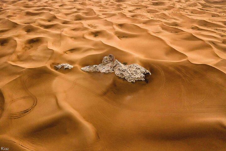 Private Full Day Hatta Tour with Evening Desert Safari