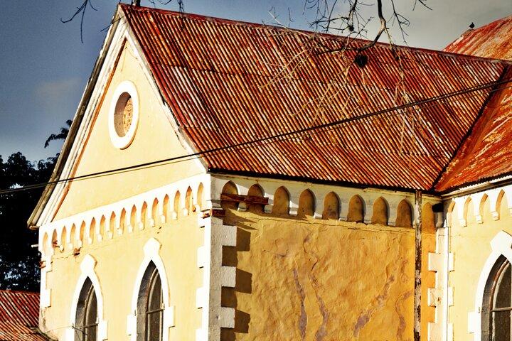 City of St John's Sightseeing Tour