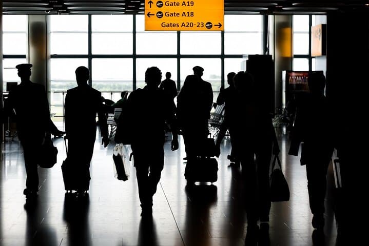 Paris Private Departure Transfer Hotel to CDG or ORLY Airports