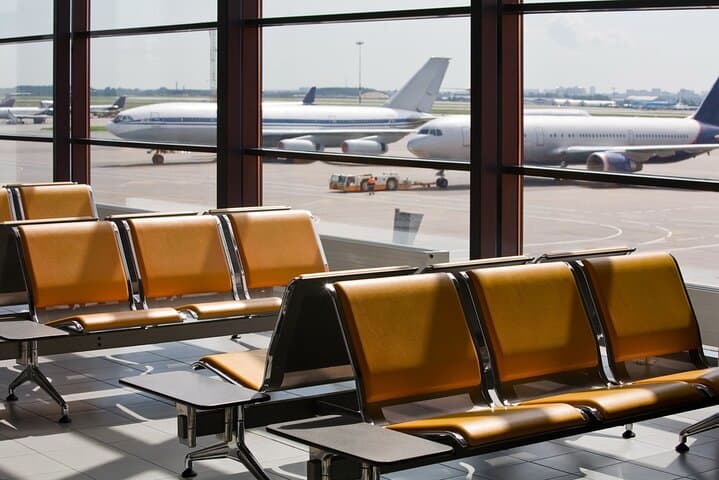 Paris Private Departure Transfer Hotel to CDG or ORLY Airports