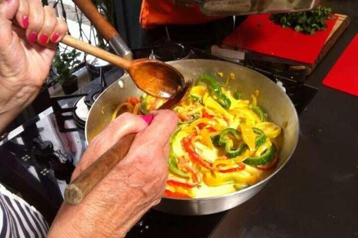 3-Hour Brazilian Cooking Class in Rio de Janeiro