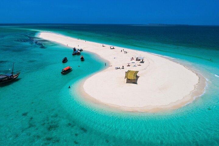 Stone Town Tour - Zanzibar