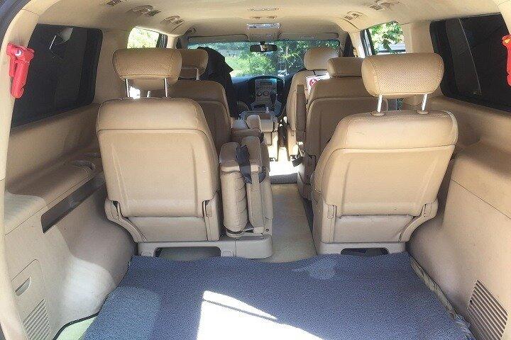 Private Transfer from Phuket Airport to Khao Lak