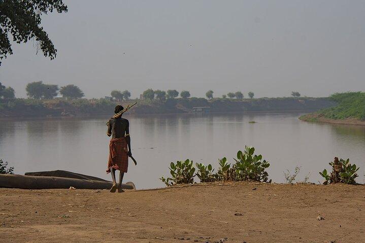 Omo Valley Tours