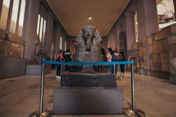 3 Days Cairo Tour Package