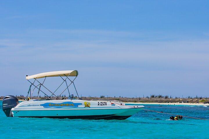 Private Boat Cruise with Snorkeling