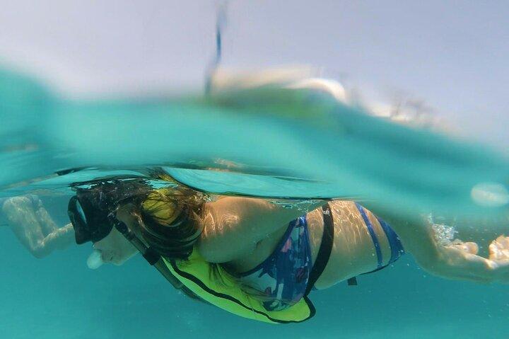 Private Boat Cruise with Snorkeling