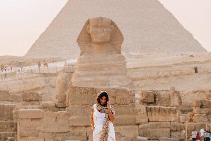 3 Days Cairo Tour Package