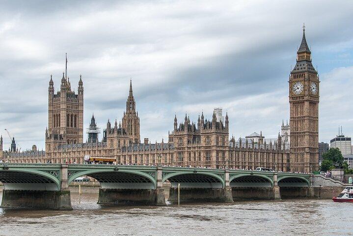 A Muggle's Guide to Harry Potter Walking Tour in London