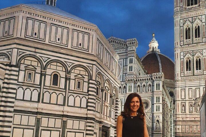 Florence: Top Private Classic Walking Tour