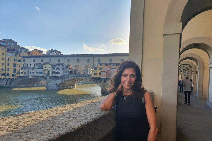 Florence: Top Private Classic Walking Tour