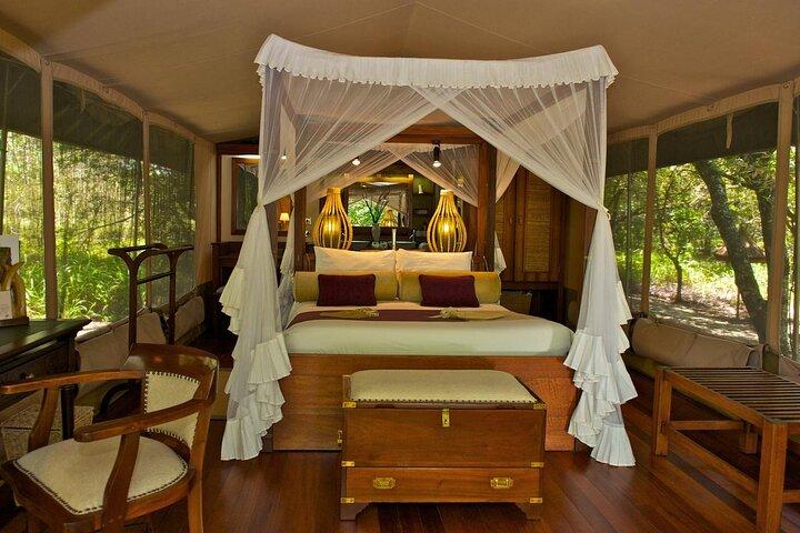 4 days masai mara Nakuru Joining safari