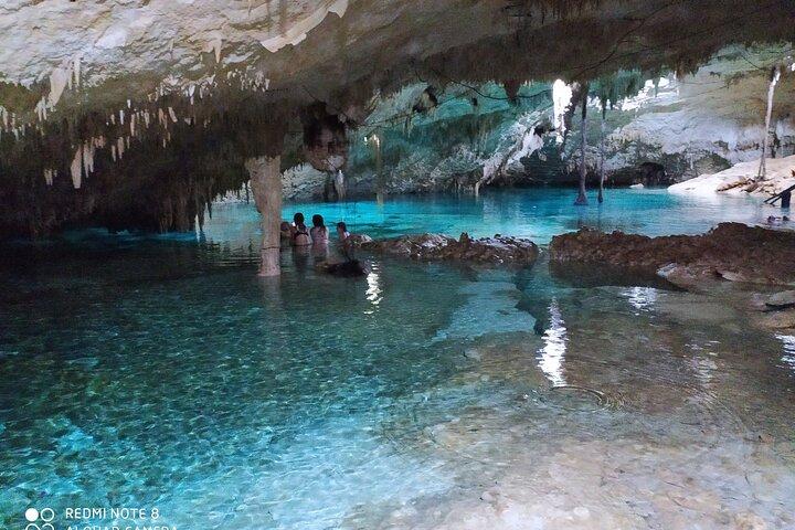 Private Cenotes tour