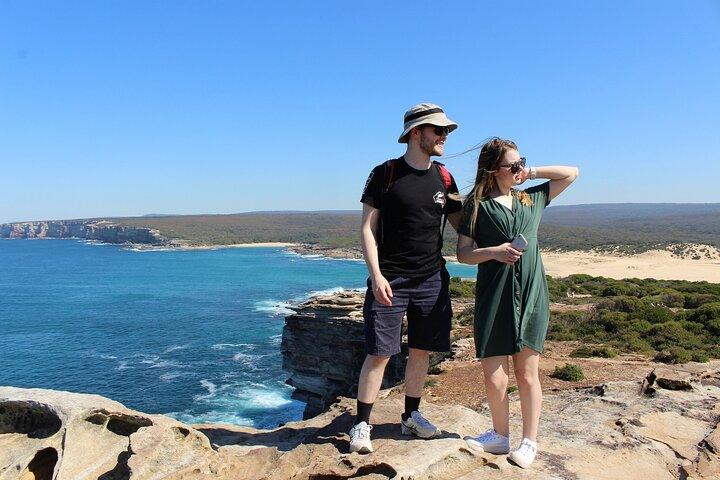 Royal National Park Private Tour